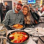 Madeline Conner - @madelinesfoodsta - Instagram