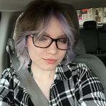Madeline Cooley - @artisticgamerwhowrites - Instagram