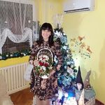 Madeline Cubero - @stefova_mama89 - Instagram
