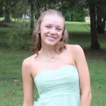 Madeline Curtis - @sadie.golf2028 - Instagram