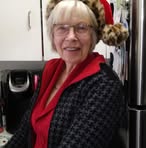 Madeline Danforth - Facebook