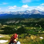 Madeline Danforth - @in_my_america - Instagram