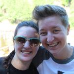 Madeline Daniel - @glizzyglizarddog - Instagram