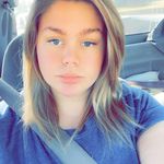 Madeline Davidson - @okie._.gurl82 - Instagram