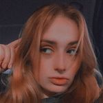 Madeline Davidson - @mxdz_ - Instagram