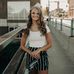 Maddie DeJong - Facebook