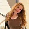 Madeline - @mustardmadi - TikTok