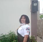 Madelin De Santos - Facebook