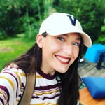 Madeline Devlin - @ghoul_art_online - Instagram