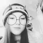 Madeline DeVries - @made.spams - Instagram