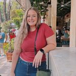 Madeline Downs - @madelinedowns29 - Instagram