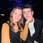 Madeline ♡ Andrew - @madelineandandrew - Instagram