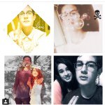 XDrew.Madeline.X - @drew.madeline.edits - Instagram