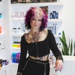 Tampa Hairstylist | Madeline McCue - @madeline_dyes - Instagram