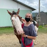 Madeline Emerson - @missbhs2021 - Instagram
