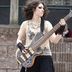 Madeline Epstein - Facebook