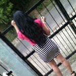 madeline de espinal - @madelin1393 - Instagram