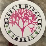 Madeline Espinal - @maddys_miracle_moss - Instagram