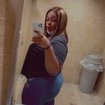 Madeline Everett - @__queenm.___ - Instagram