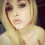 Hi, baby <3 - @madelineferrell19933 - Instagram