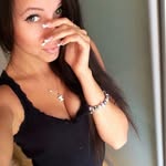 Hi, honey=) - @madelineferrell19911 - Instagram