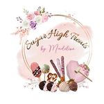 Madeline ferrer - @sugarhightreats_bymadeline - Instagram