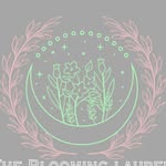 Madeline L. Flack - @thebloominglaurel_ - Instagram