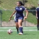 Madeline Floyd - @maddy.soccer2022 - Instagram