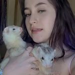 Madeline Friend - @madelines_animals - Instagram