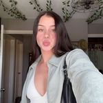 Madeline Fuchs - @madelineafuchs - Instagram