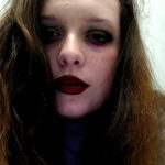 Madeline Garrett - @mew2andservine - Instagram