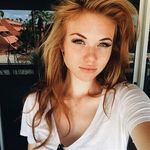 Madeline Garrett - @madelinenadtorus - Instagram