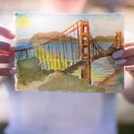 Watercolor Postcards by Madeline Gerlach - Facebook