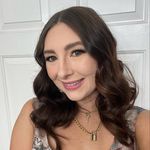 Madeline Gil - @madelinebloomquist - Instagram