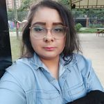 Madeline Gil - @mademulticolor - Instagram