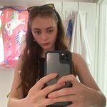 @madelinegillean - Instagram
