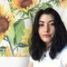 Madeleine Goldstein - Facebook