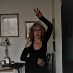 Madeline Goldstein - @bronxwarriorgoddess - Instagram