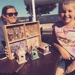 Madeline Goodwin - @mamacitagammie - Instagram