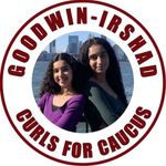Madeline Goodwin & Ayla Irshad - @goodwinirshad.caucus - Instagram