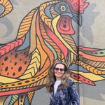 Madeline Goss - @mimi_in_asheville - Instagram