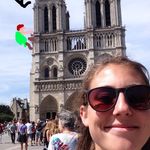 Madeline Goss - @madpicpicks - Instagram