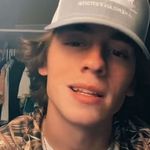 Madeline Griggs - @i_like_mullet_boys12 - Instagram