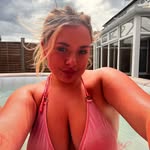 Madeline Grimaldi - @bloossom_pinkk1bh - Instagram