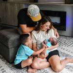 Madeline Hackett - @mrshackett21 - Instagram