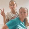 4liferrrs! - @madeline_hailey - TikTok