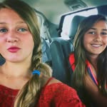 Madeline_&_Hailey - @mad_hay_spammzz - Instagram