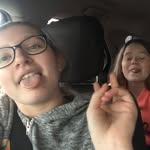 Madeline & Hailey - @hailey.maddiey - Instagram