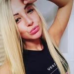 Madeline Hailey Nyman - @tillie_9519 - Instagram