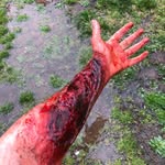 Madeleine Haley - @maddy_sfx_makeup - Instagram